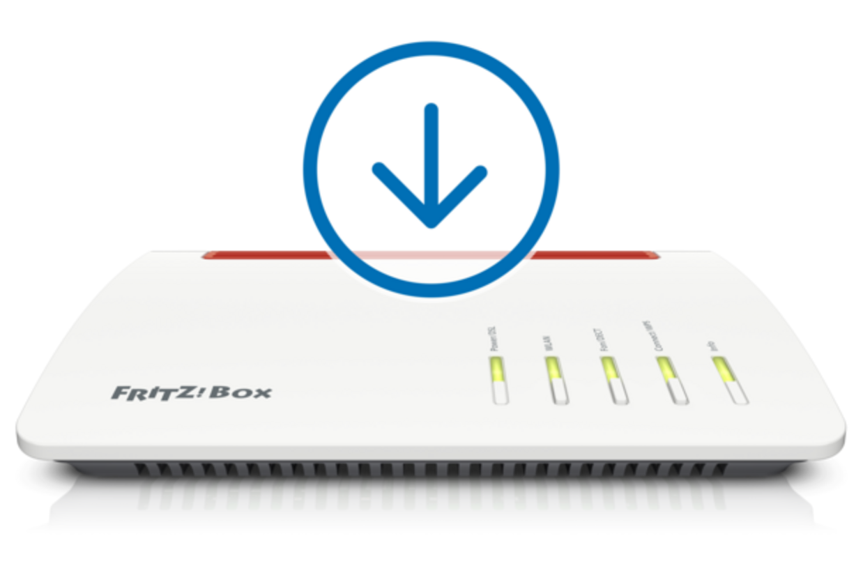 Sicherheitslücke in Fritz!Box-OS – Update dringend empfohlen